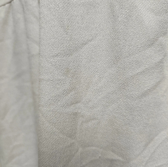 Umgee Floral Embroidered A Line Tunic Dress White Womens Bohemian Size Small - Picture 4 of 9